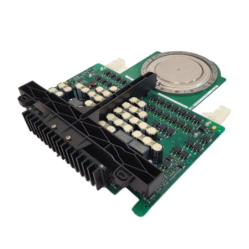 ABB GV C750 BE101 3BHE009681R0101 IGCT Module