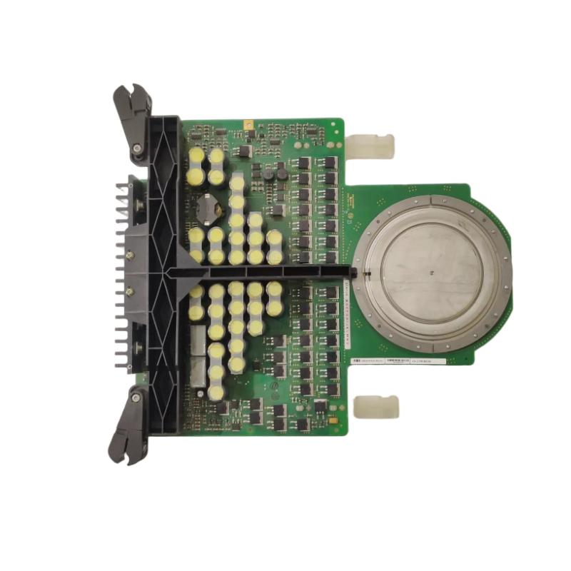 ABB GV C750 AE0101 3BHB005171R0101 Drive Board