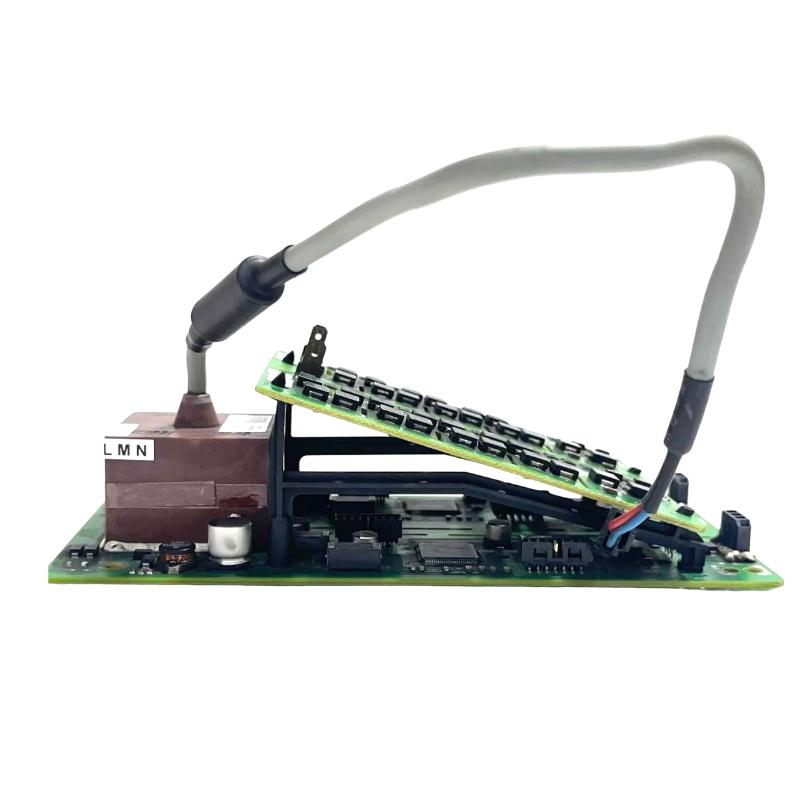 ABB HA C807 A01 3BHE028767R0101 Printed Circuit Board