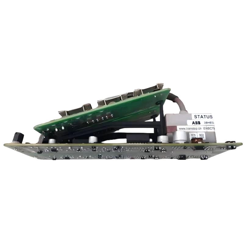 ABB HA C807 A201 3BHE028767R0201 Circuit Board
