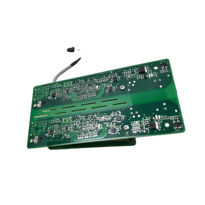 ABB HA C807 A201 3BHE028767R0201 Circuit Board