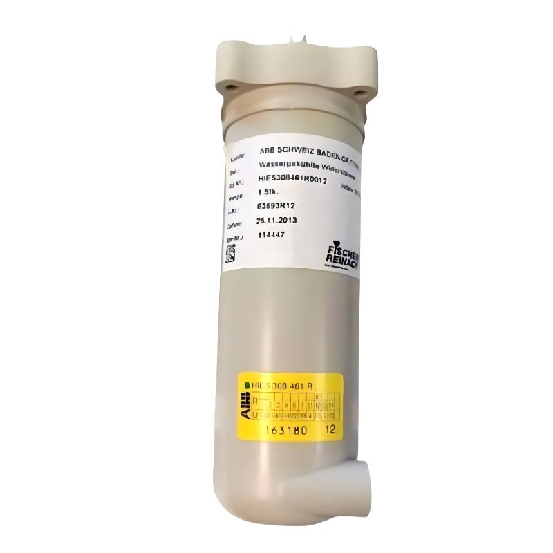 ABB HIES308461R0012 Water-Cooled Resistors