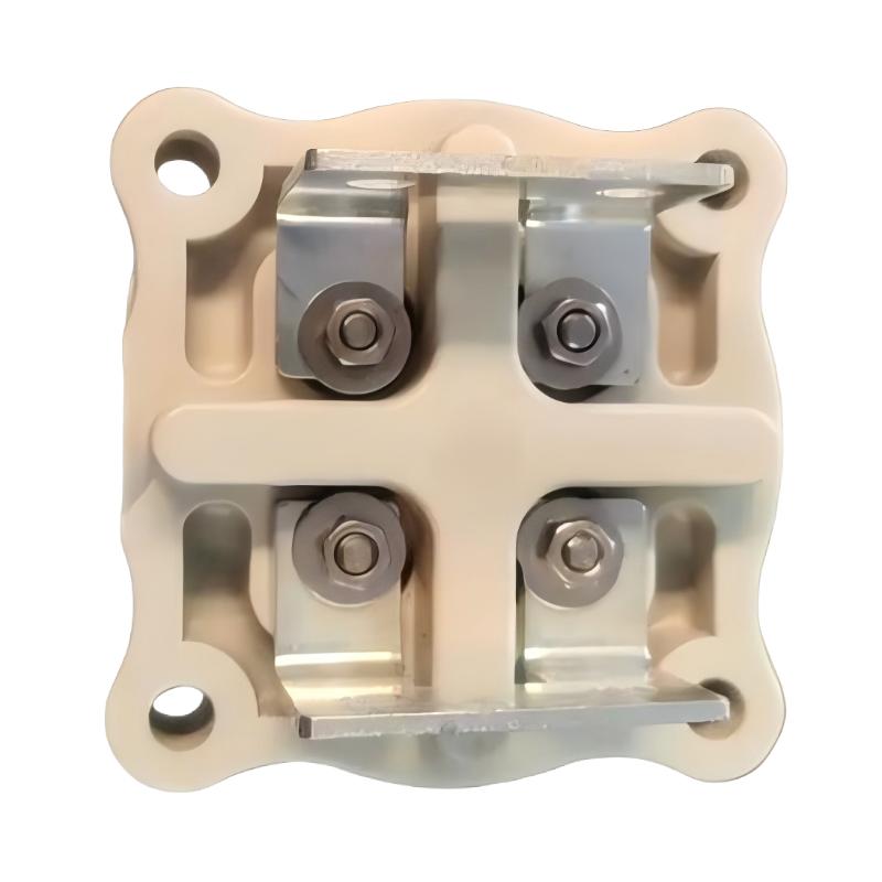 ABB HIES308461R0012 Water-Cooled Resistors