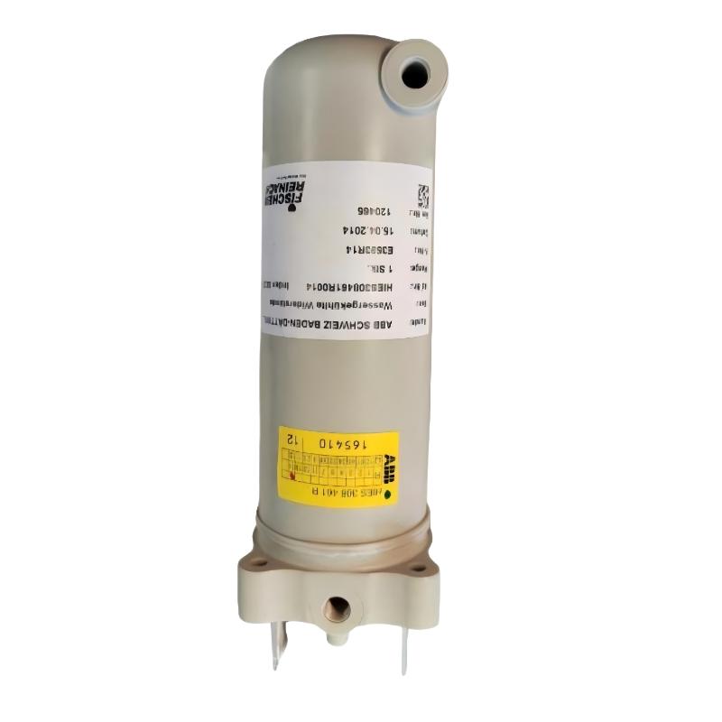 ABB HIES308461R0012 Water-Cooled Resistors