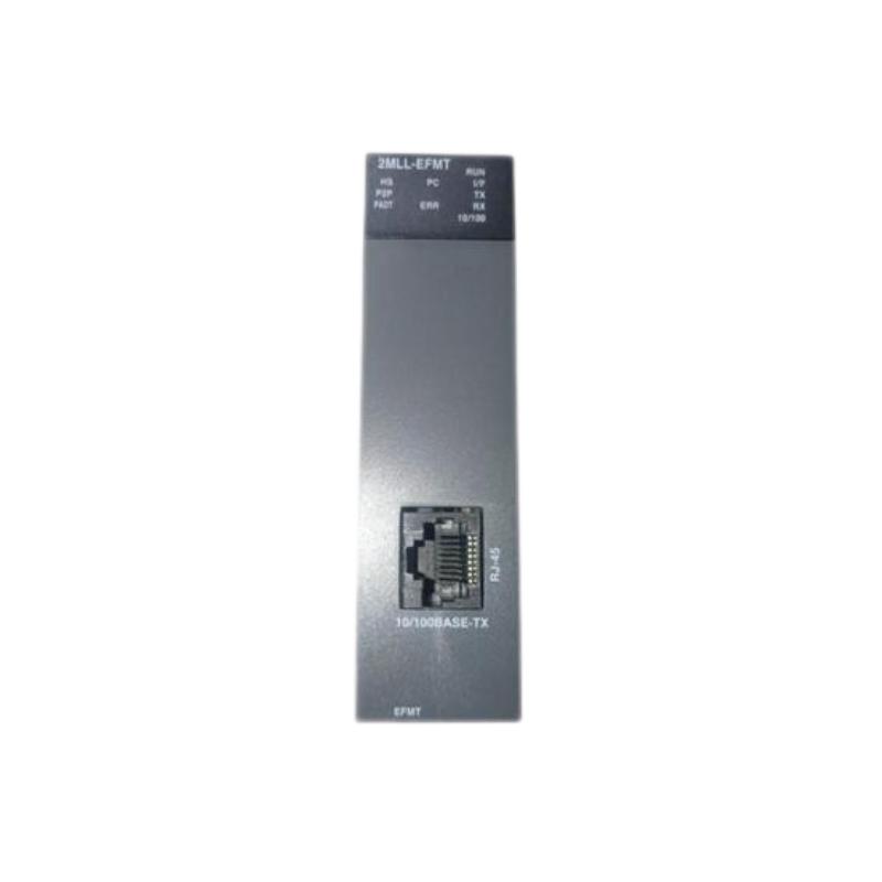 Honeywell 2MLL-EFMTB	Fast Ethernet Module