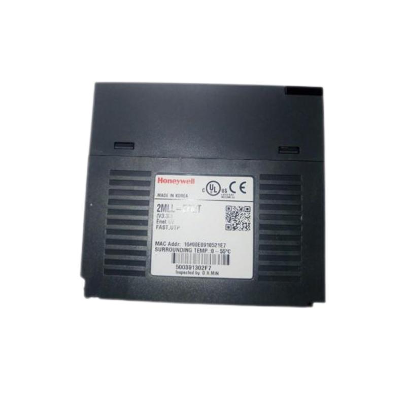Honeywell 2MLL-EFMTB	Fast Ethernet Module