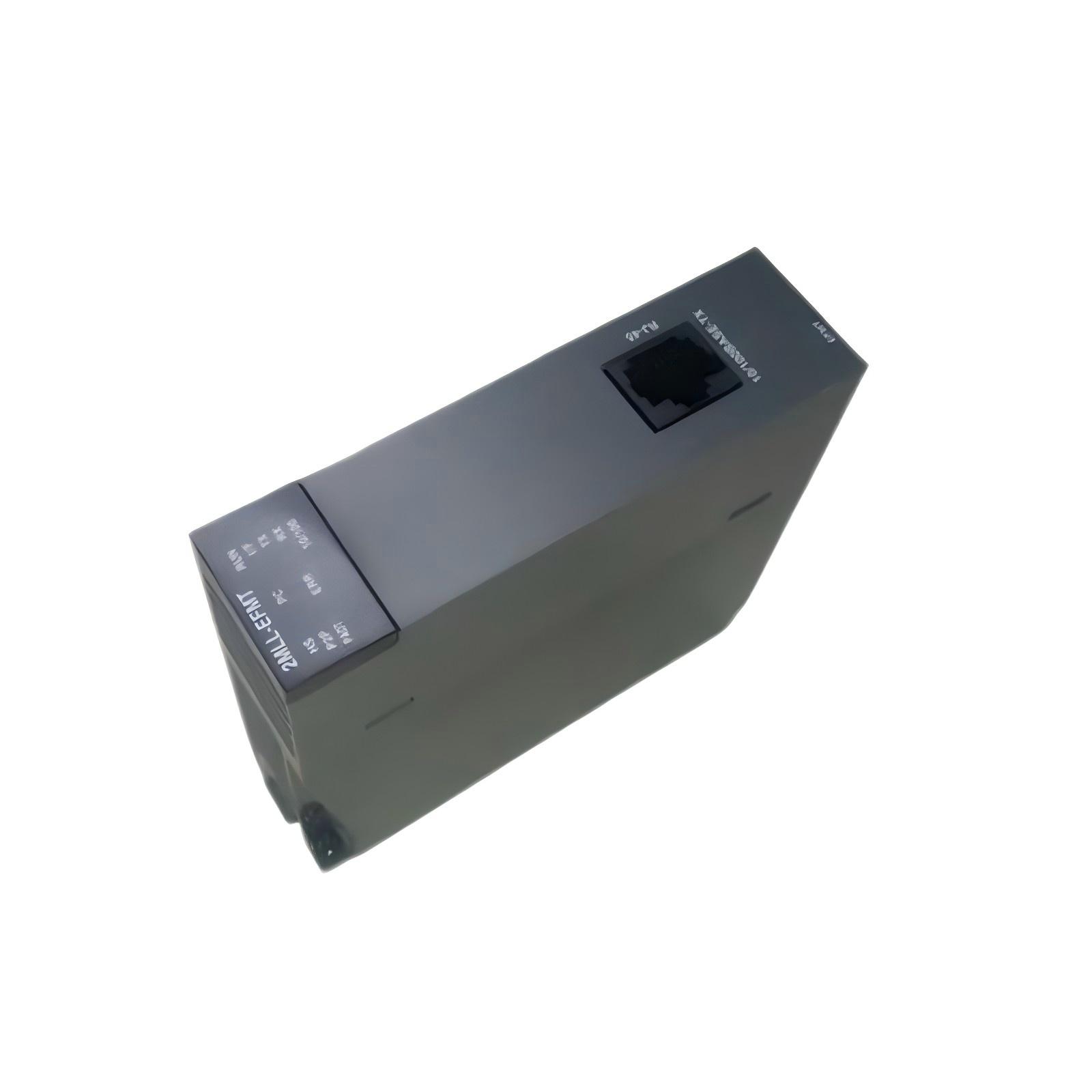 Honeywell 2MLL-EFMTB	Fast Ethernet Module