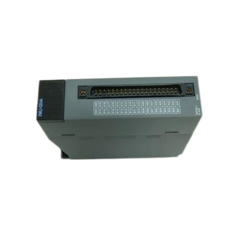 Honeywell 2MLL-EFMTB	Fast Ethernet Module