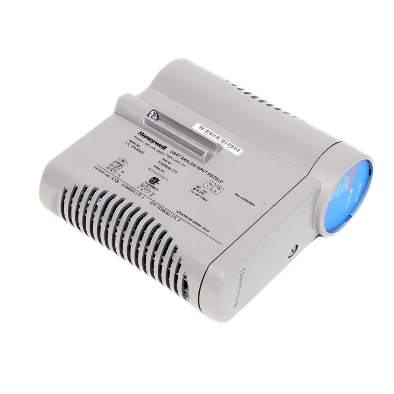 Honeywell CC-PSV201 51306665-175 Servo Valve Positioner Module