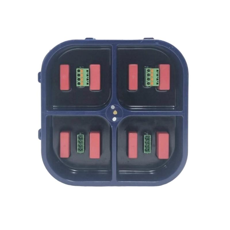 ABB IPS21-24V-35AD 3BHE032593R0001 Isolated Power Supply