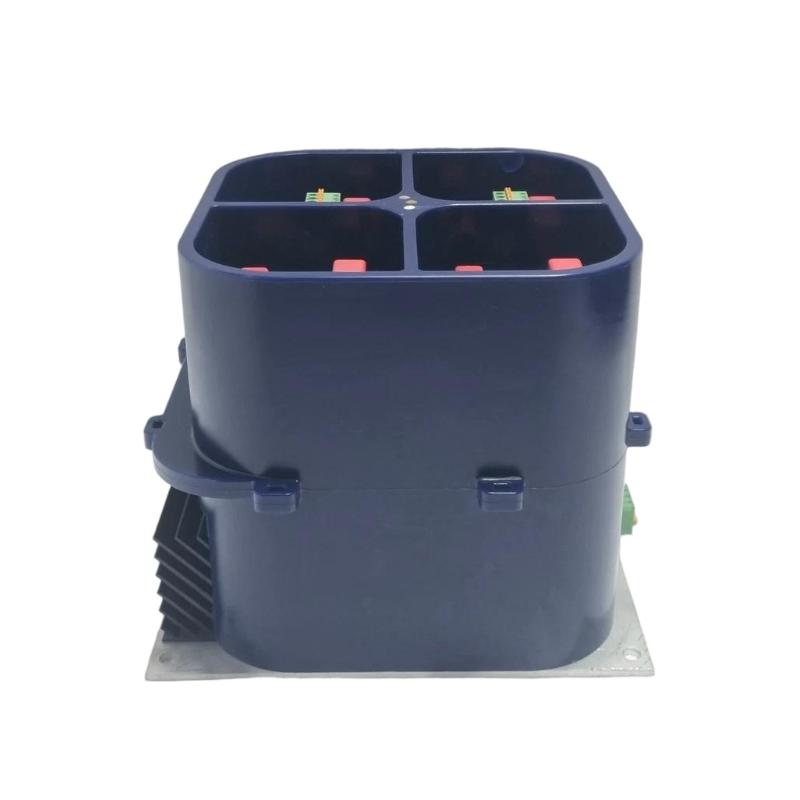 ABB IPS21-24V-35AD 3BHE032593R0001 Isolated Power Supply