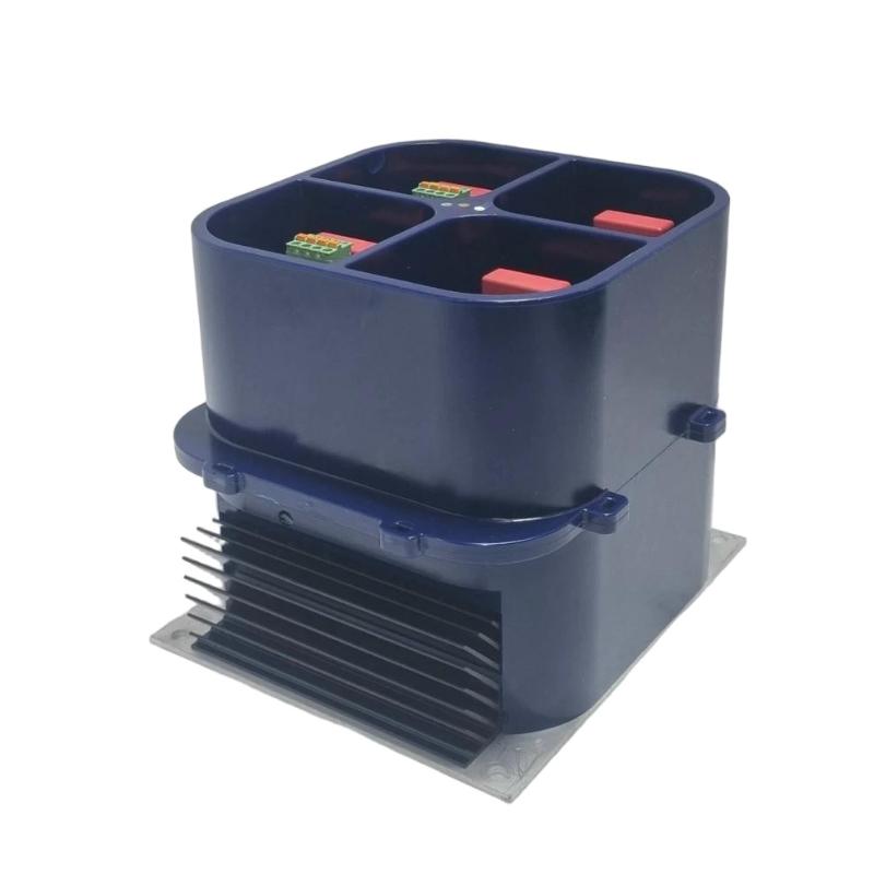 ABB IPS21-24V-35AD 3BHE032593R0001 Isolated Power Supply