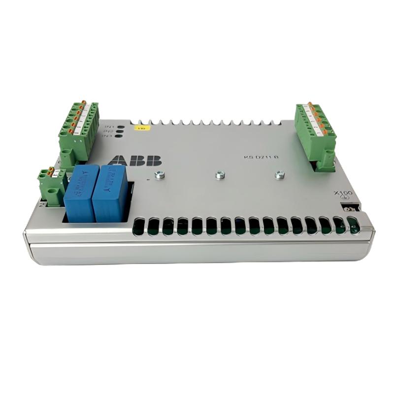 ABB KSD211B 3BHE022455R1101 Input Coupling Unit