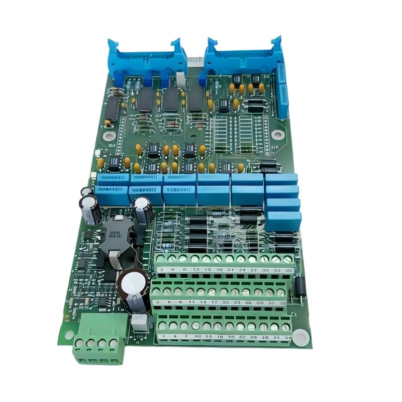 ABB LD MUI-01 61320946C Input/Output module