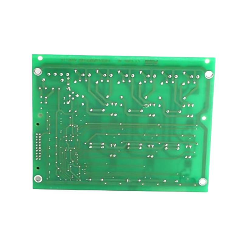 ABB LT C391 AE01 HIEE401782R0001 Low-Pressure Door Module