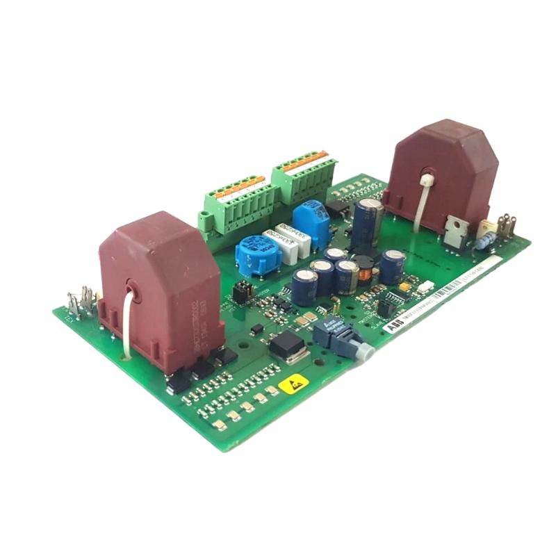 ABB LT C743 CE02 3BHE013299R0002 Inverter Control Panel