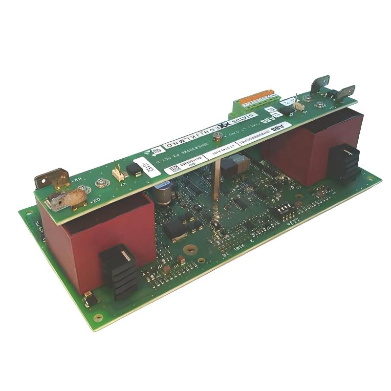 ABB LT C745 A101 3BHE039905R0101 Voltage-Driven Overvoltage Protection Circuit Board