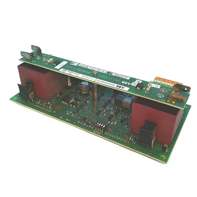 ABB LT C745 A101 3BHE039905R0101 Voltage-Driven Overvoltage Protection Circuit Board