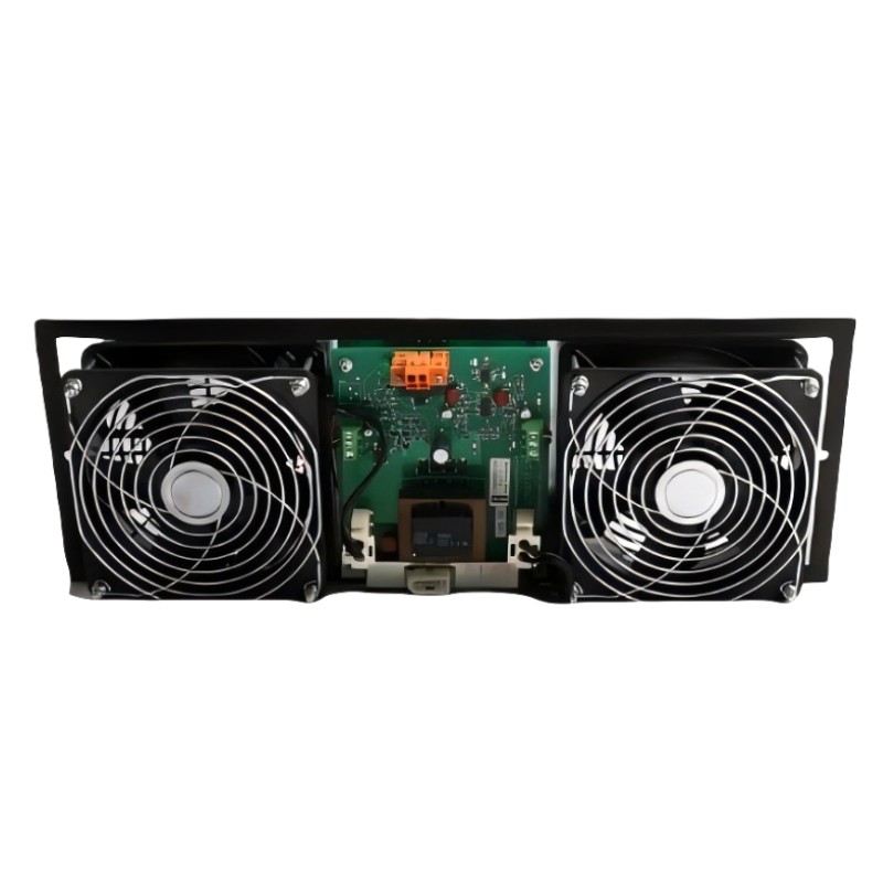 Honeywell MC-FAN511 51303940-250 Rack Alarm Fan