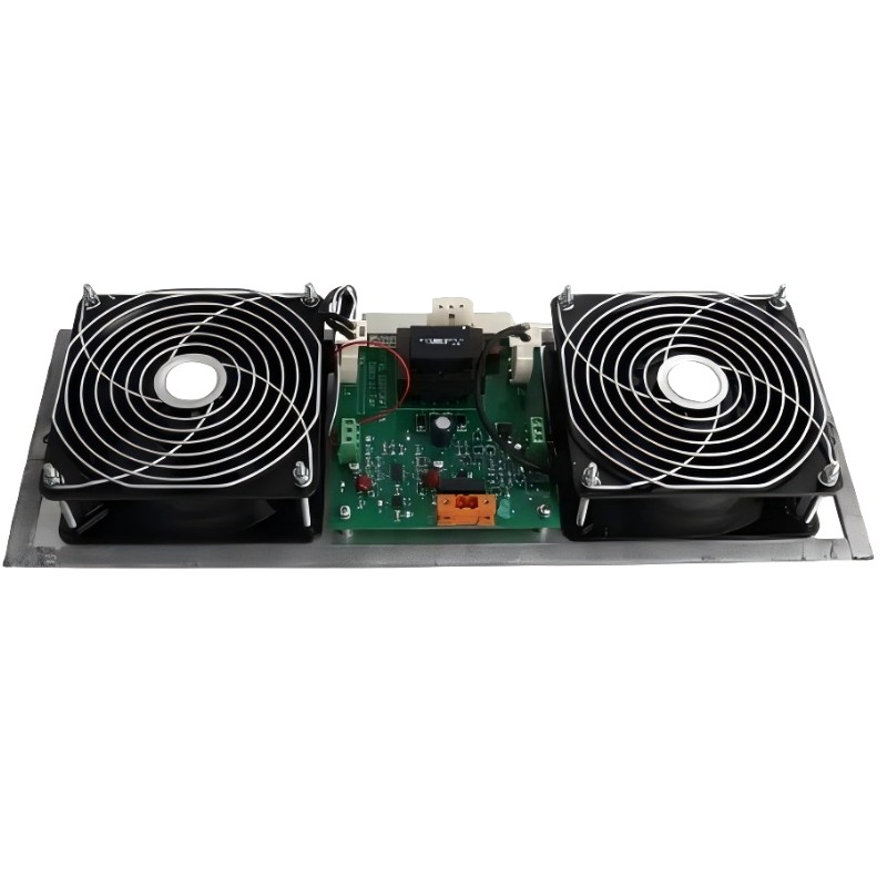 Honeywell MC-FAN511 51303940-250 Rack Alarm Fan