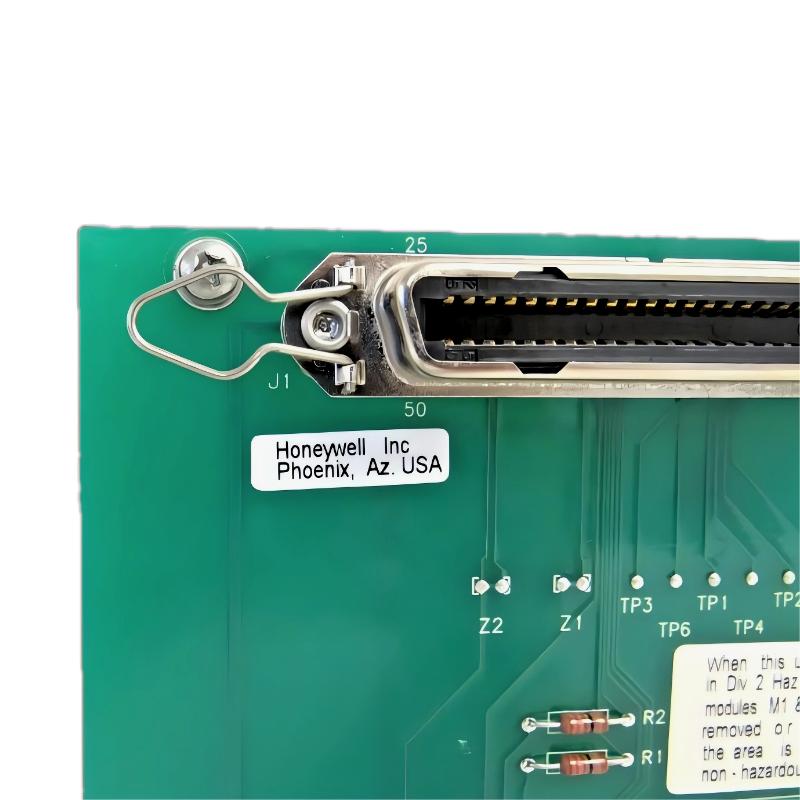 Honeywell MU-GRPA01 51304724-175 Power Adapter