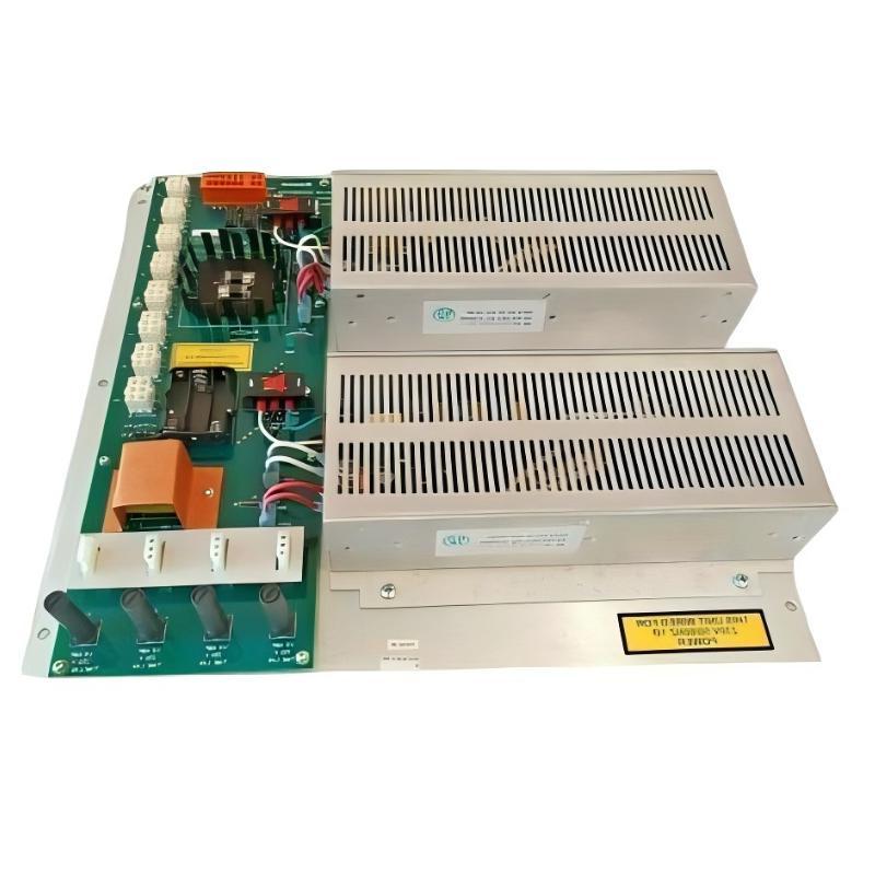 Honeywell MC-PAR221 51401140-450 AC Redundant Power Supply