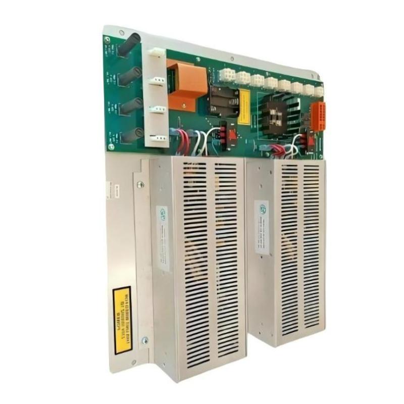 Honeywell MC-PAR221 51401140-450 AC Redundant Power Supply