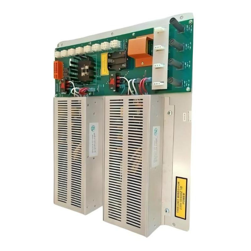 Honeywell MC-PAR221 51401140-450 AC Redundant Power Supply