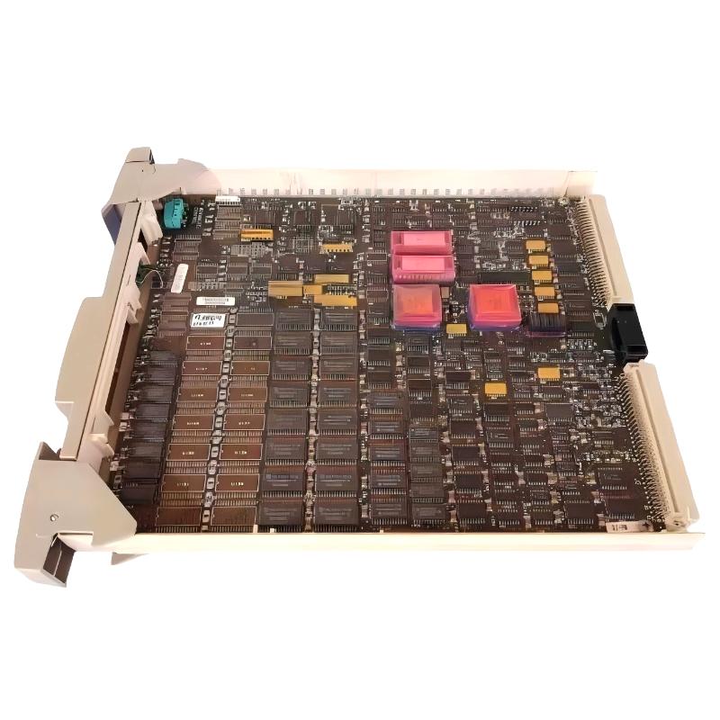 Honeywell MC-PPIX02 51304386-150 Pulse Input Processor