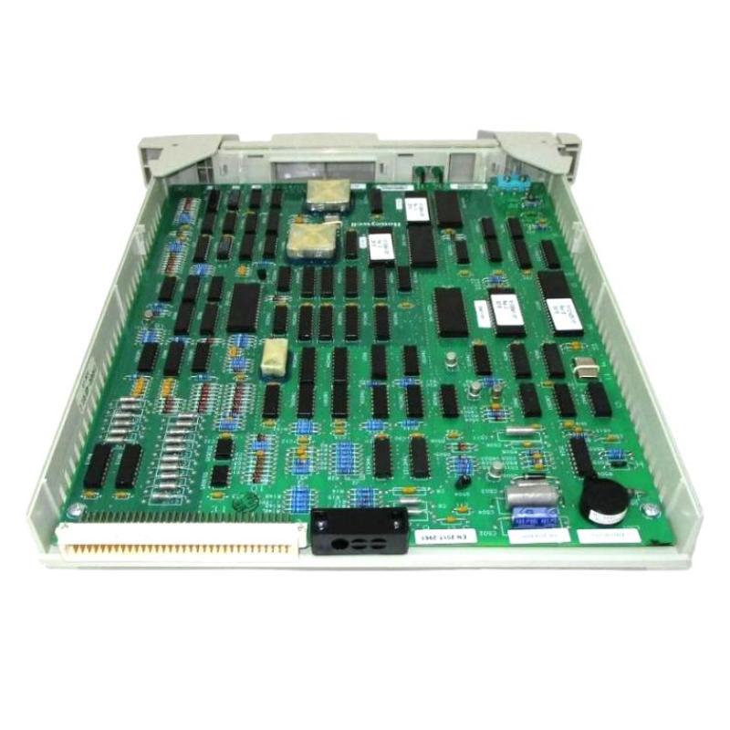 Honeywell MC-PSTX03 51304516-250 Smart Transmitter Interface Processor