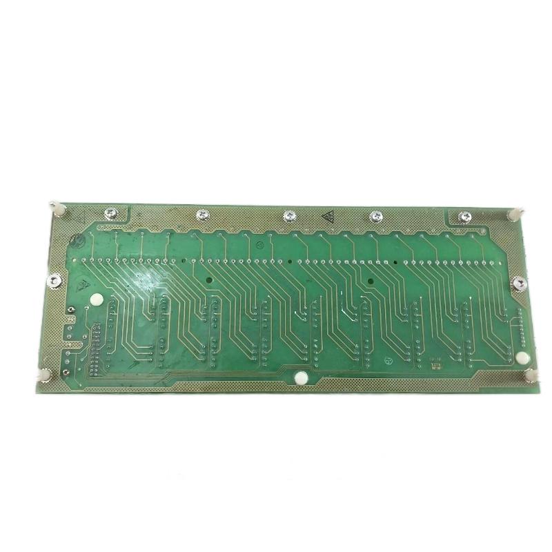 Honeywell MC-TAMR03	51309218-175	Low-Level Analog Input Module
