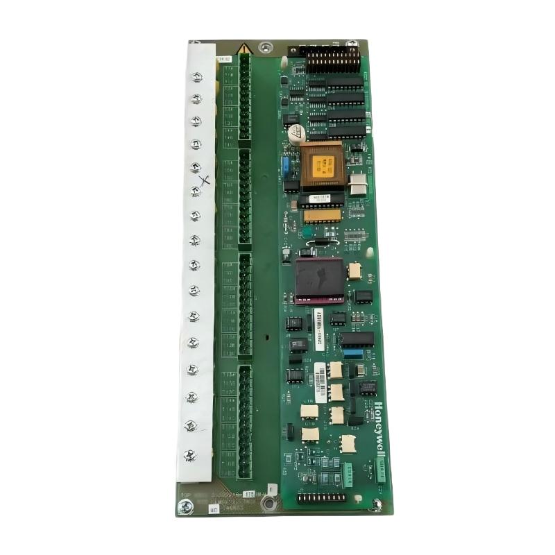 Honeywell MC-TAMR03 51309217-175 Low-Level Analog Input Module