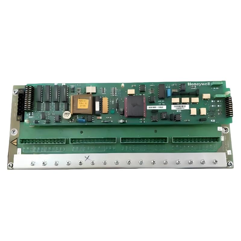 Honeywell MC-TAMR03	51309218-175	Low-Level Analog Input Module