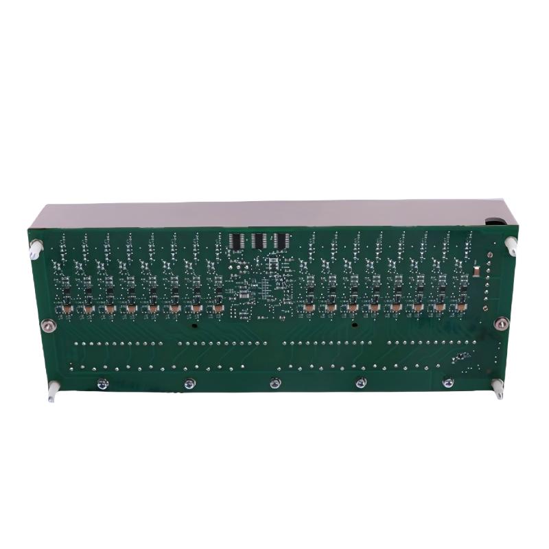 Honeywell MC-TAMR04 51305907-175 Low-Level Analog Input Multiplexer