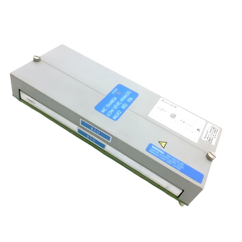 Honeywell MC-TAMR04 51305907-175 Low-Level Analog Input Multiplexer