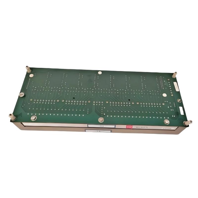 Honeywell MC-TAMT13 51309213-175 Low-Level Analog Input Multiplexer