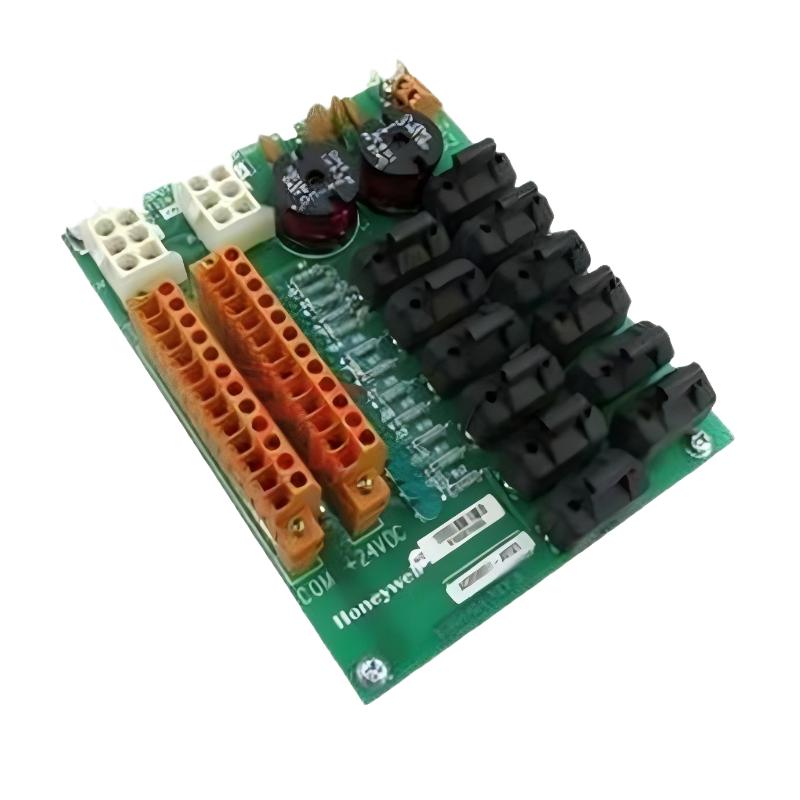 Honeywell MC-TDPR02 51304425-175 Digital Input Power Distribution Components