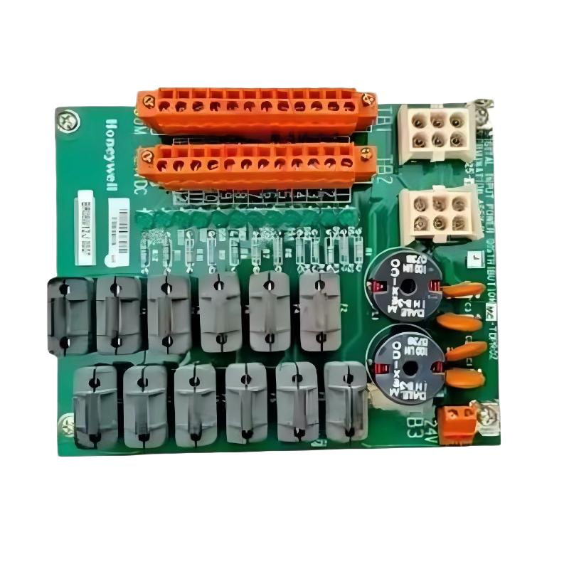 Honeywell MC-TDPR02 51304425-175 Digital Input Power Distribution Components