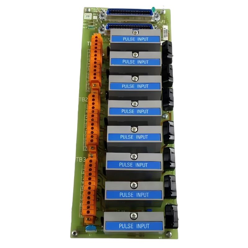 Honeywell MC-TPIX12 51304084-175 Pulse Input Terminal Component