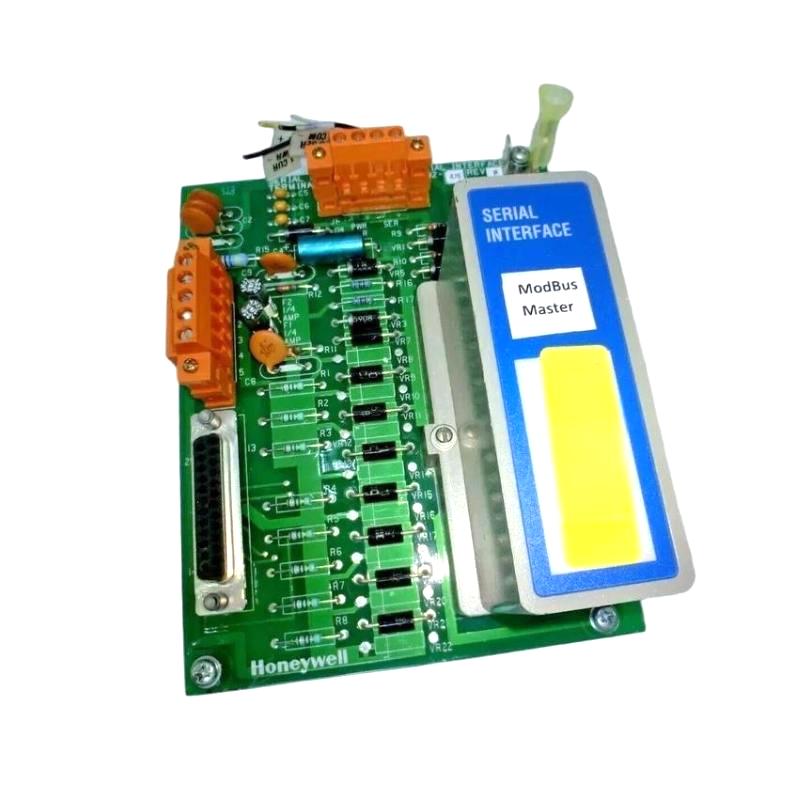 Honeywell MC-TSIM12 51303932-476 Modbus Serial Interface FTA