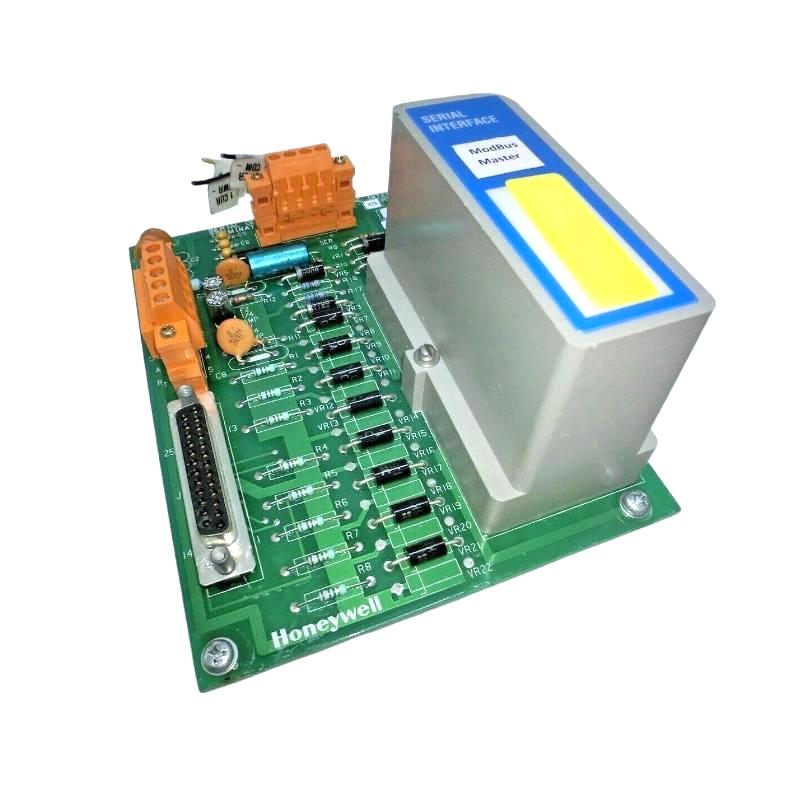 Honeywell MC-TSIM12 51303932-476 Modbus Serial Interface FTA