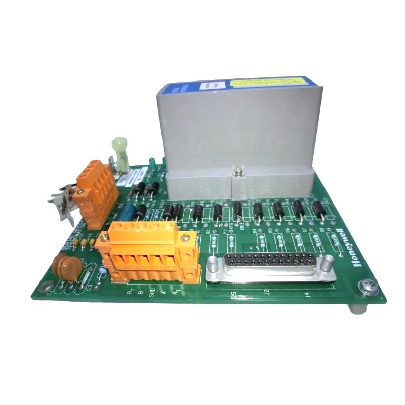 Honeywell MC-TSIM12 51303932-476 Modbus Serial Interface FTA
