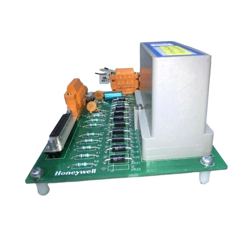 Honeywell MC-TSIM12 51303932-476 Modbus Serial Interface FTA