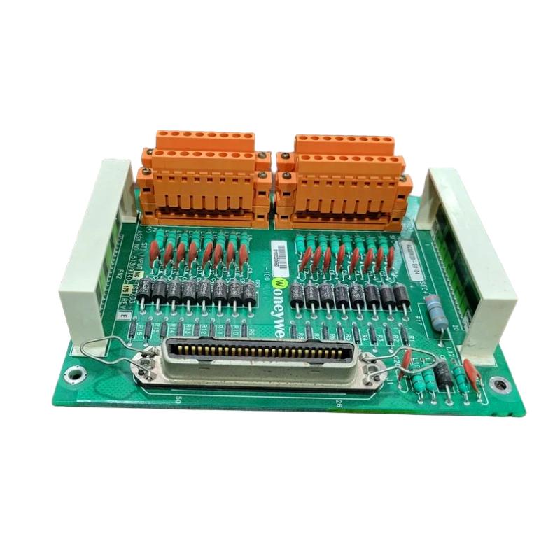 Honeywell MC-TSTX03 51309140-175 Intelligent Transmitter Interface Processor