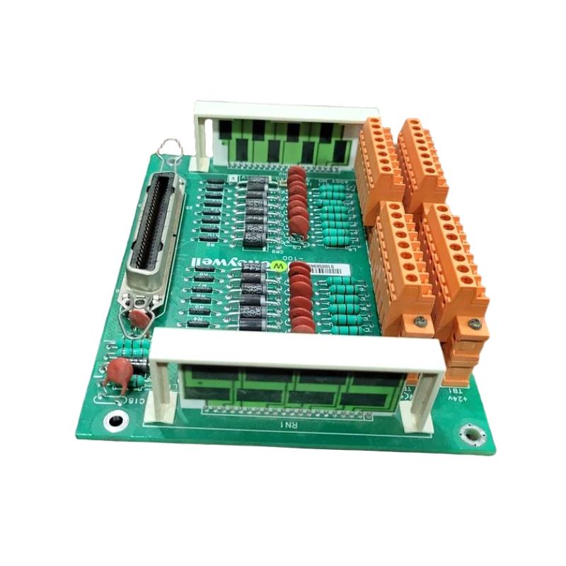 Honeywell MC-TSTX03 51309140-175 Intelligent Transmitter Interface Processor