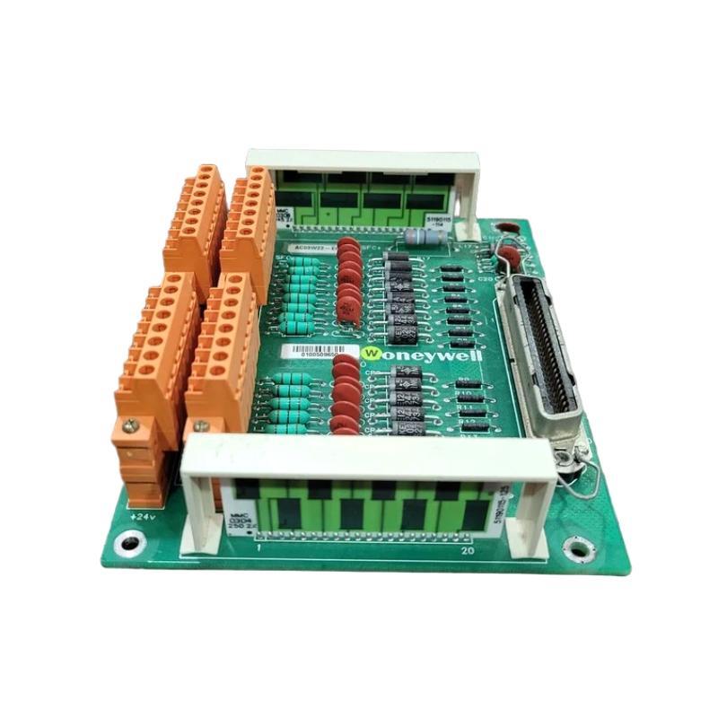 Honeywell MC-TSTX03 51309140-175 Intelligent Transmitter Interface Processor