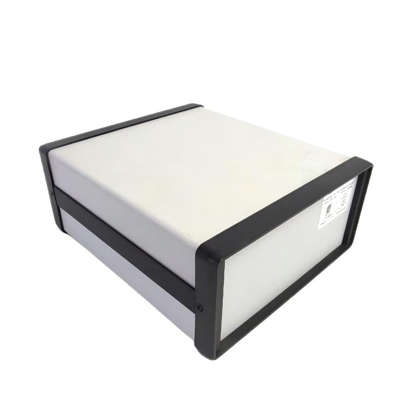 Honeywell MU-FOED02 51197564-200 UCN Fiber Optic Extender