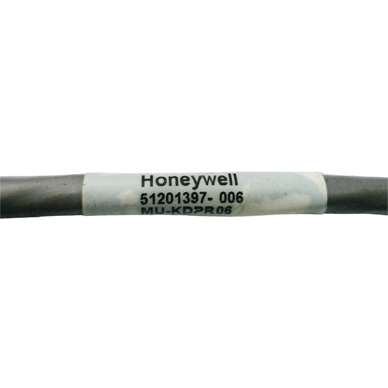 Honeywell MU-KDPR06 51201397-006 Cable