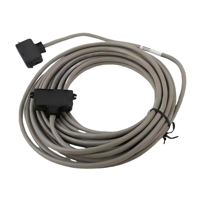 Honeywell MU-KFTA20 51201420-020 FTA Cable