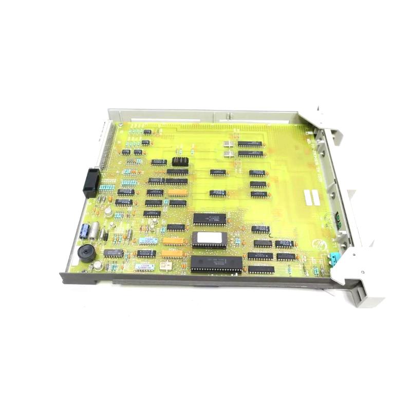 Honeywell MU-PLAM02 51304362-100 Low-Level Analog Input Multiplexer Processor